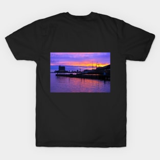 Morning Sound of Amsterdam T-Shirt